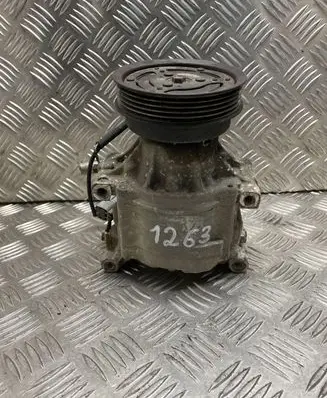 Toyota Corolla E120 E130 Air conditioning (A/C) compressor (pump) 44Z2206364 11F2797