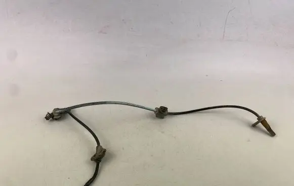 ABS brake wheel speed sensor