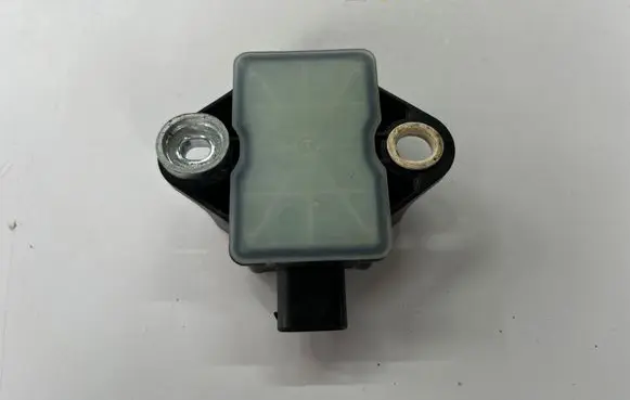 Mercedes-Benz C W205 ESP acceleration yaw rate sensor A0065422618 222144118 15083012451M