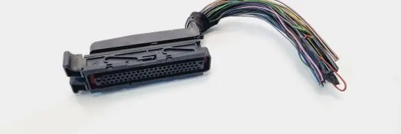 Ford Galaxy Other wiring loom 1H0906403
