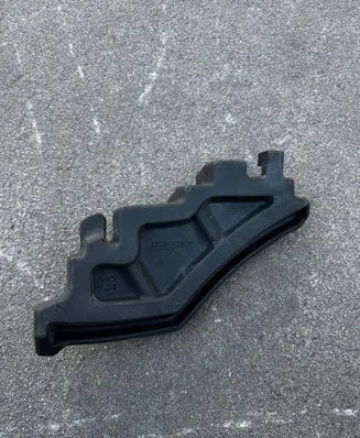 Toyota Yaris Cross Fender foam support/seal 53154K2010