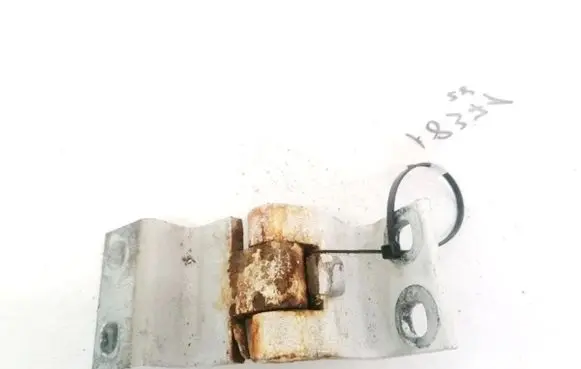 Citroen Nemo Front door upper hinge