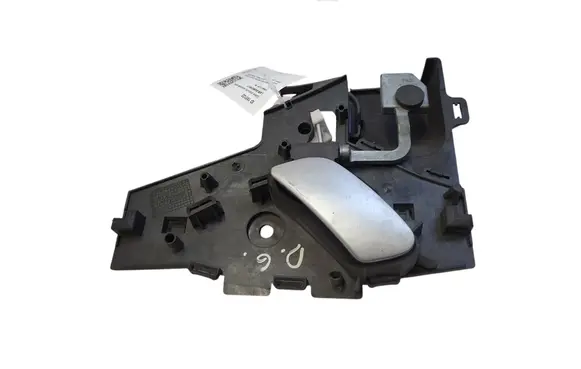 Citroen C5 Rear door interior handle 9641315677