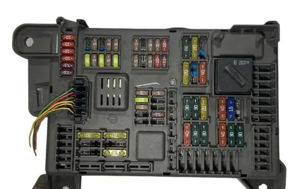 Fuse module