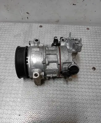 Peugeot 508 Air conditioning (A/C) compressor (pump) 9675655880 4471507360 9615198580