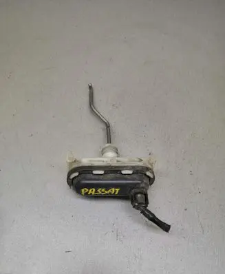 Audi A6 S6 C4 4A Central locking vacuum pump 3A9862159A