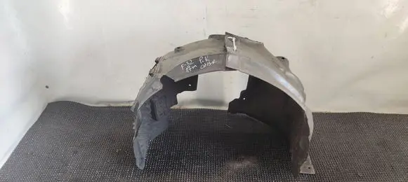 BMW 4 F32 F33 Front wheel arch liner splash guards 27648710 7260729 7260731