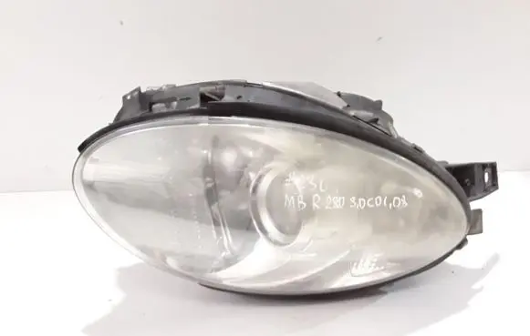 Mercedes-Benz R W251 Headlight/headlamp A2518260191 26344900L
