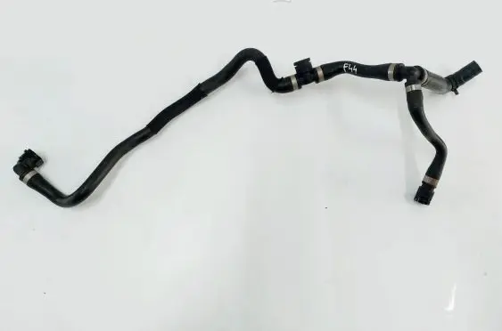 BMW 2 F44 Engine coolant pipe/hose 9873682