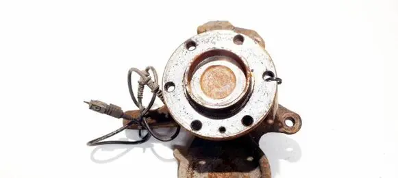 Volkswagen Crafter Front wheel hub