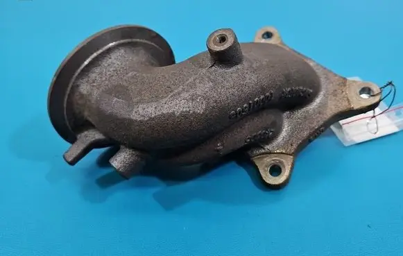 MG MG3 III Exhaust manifold 240305 IMPRK1572558