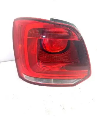 Volkswagen Polo V 6R Rear/tail lights 6R0945095AF