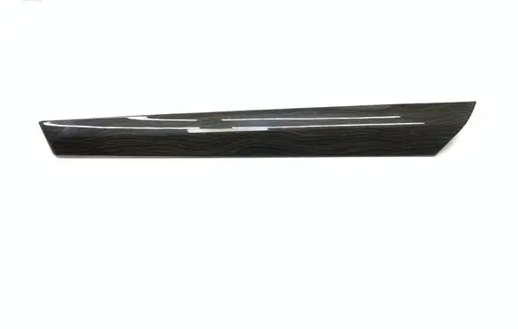 BMW X3 F25 Front door trim (molding) 7242646