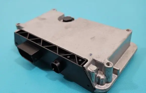 Audi A6 S6 C7 4G Central body control module 0203500012 IMPRK1495484