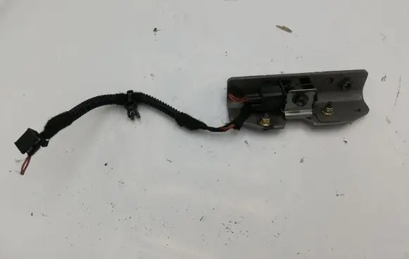 Land Rover Range Rover L322 Airbag deployment crash/impact sensor 3M5T14B342AB