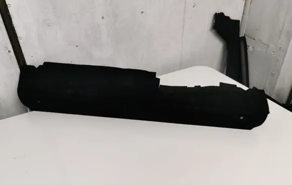 Mercedes-Benz GLE (W166 - C292) Other trunk/boot trim element