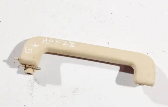 Audi A6 S6 C5 4B Rear interior roof grab handle 4b0857608