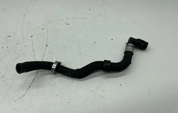 BMW 5 F10 F11 Power steering hose/pipe/line 6788813