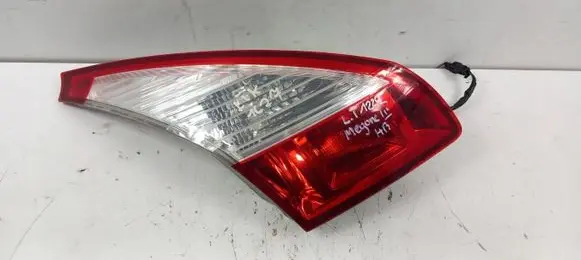 Renault Megane III Tailgate rear/tail lights