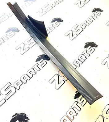 BMW 7 E38 Rear sill trim cover 51478150160 51478174500 8150160