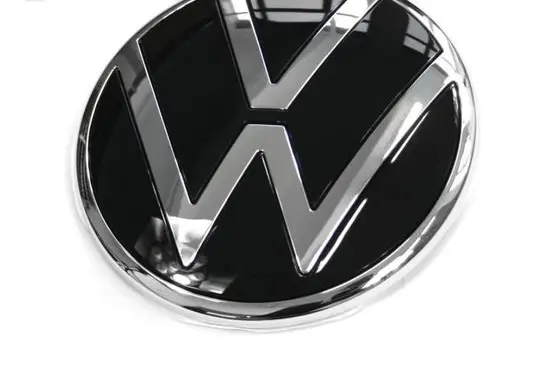 Volkswagen Cross Touran II Manufacturer badge logo/emblem 5TA853630BDPJ