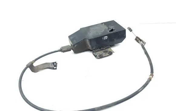 Opel Antara Hand brake control module 20951996