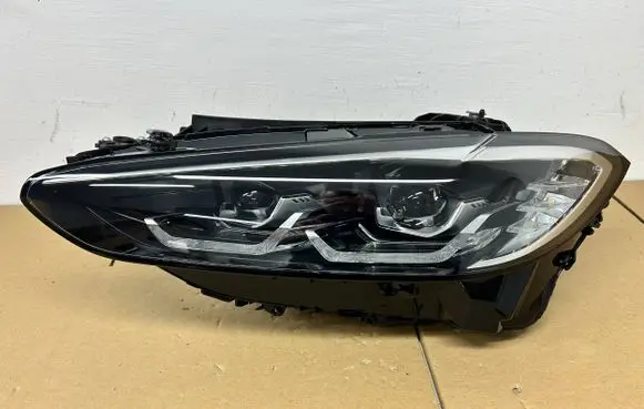BMW 4 G22 G23 G24 G26 Headlight/headlamp 5A19351