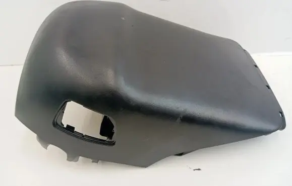 BMW 6 F12 F13 Steering wheel column trim 9220824
