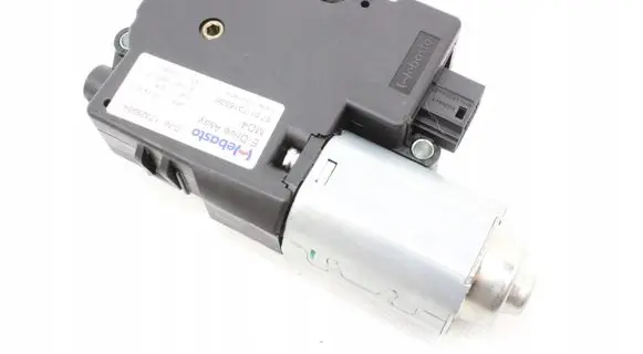 BMW M5 F90 Sunroof motor/actuator 7316536