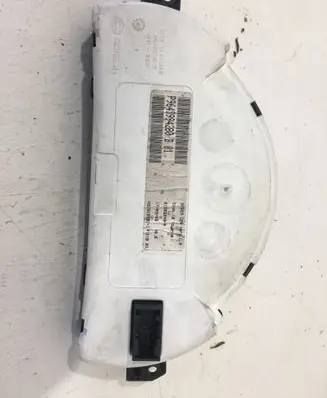 Citroen C3 Speedometer (instrument cluster) P9645994280 NS03193911 216692400