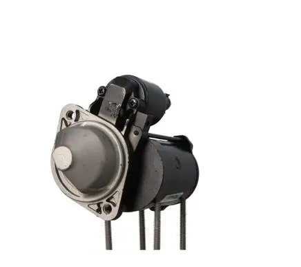 Porsche Boxster 986 Starter motor 1250449