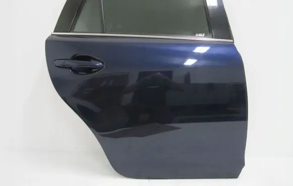 Mazda 6 Door (2 Door Coupe) 