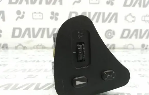 Alfa Romeo 156 Headlight level height control switch 156031654