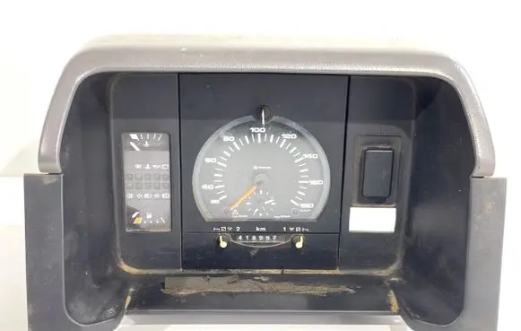 Volkswagen Transporter - Caravelle T4 Speedometer (instrument cluster) 701919064G