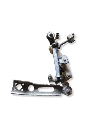 Opel Astra G Gear shifter/selector 