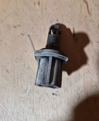 Ford Focus Intake air temperature sensor F5AF12A697AA