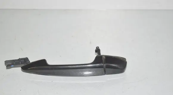 BMW 2 F45 Rear door exterior handle 7396306 51217396306