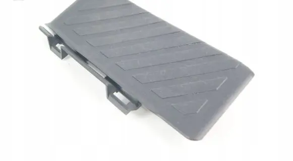 Volkswagen Golf VII Foot rest pad/dead pedal 5Q1864777C