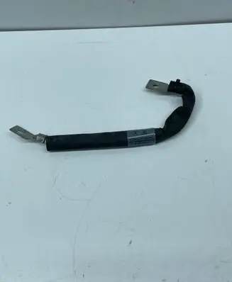 Negative earth cable (battery)