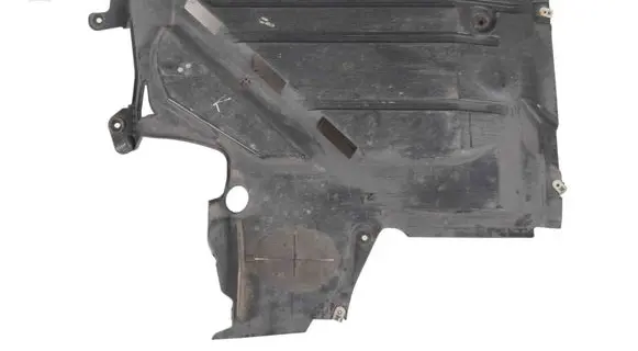 BMW 2 F44 Side bottom protection 7436655 71757436655