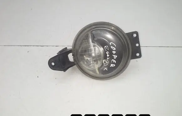 Mini Cooper Hatch Hardtop Headlight/headlamp 0315111001