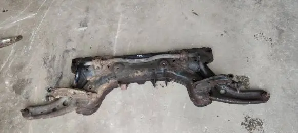 Ford B-MAX Front subframe ay115494ba