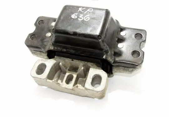 Engine mount bracket