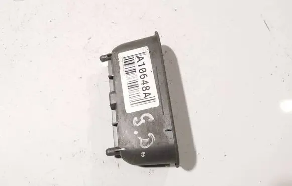 Suzuki Ignis Other interior part 