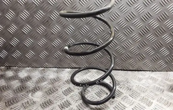 Mercedes-Benz C W204 Front coil spring NOCODE