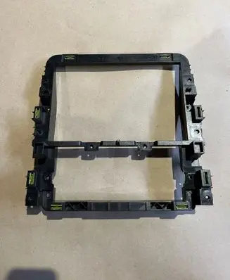 Volkswagen Touran I Other dashboard part 1T0858005A