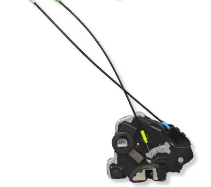 Toyota Auris E180 Front door lock 