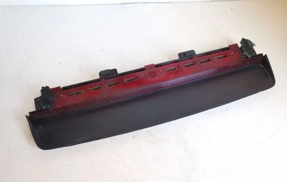 BMW 5 F10 F11 Third/center stoplight 7230799 63257230799
