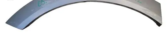Audi e-tron Front arch trim 4KE853026E