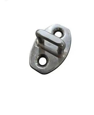Audi A4 S4 B8 8K Front door lock loop/hook striker 8T0837033
